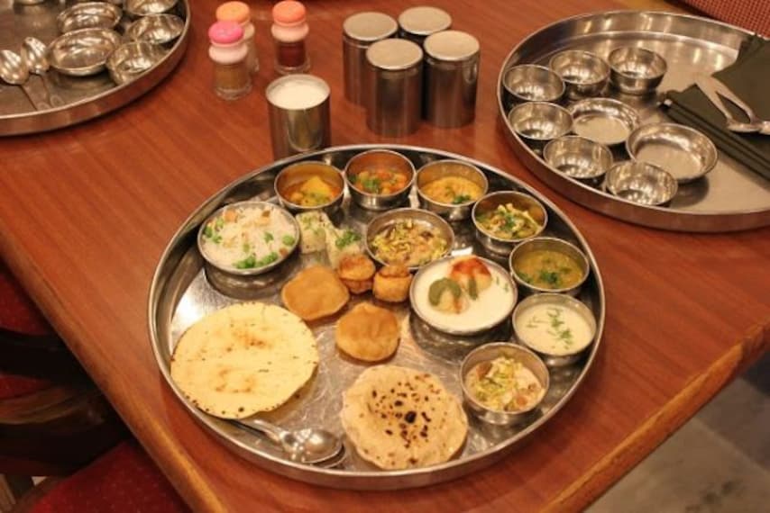 Sasuji Dining Hall-1